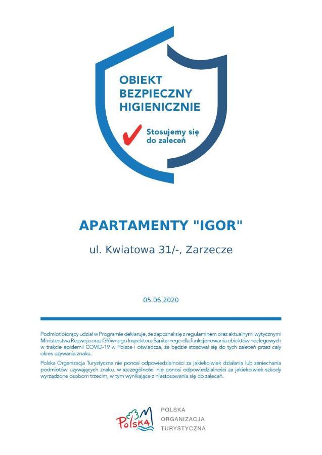 Domek "Igor" Nad Jeziorem Zywieckim W Zarzeczu Zarzecze  Εξωτερικό φωτογραφία