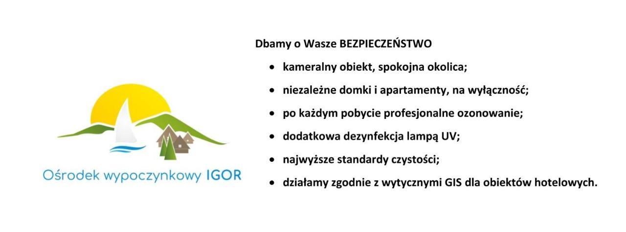 Domek "Igor" Nad Jeziorem Zywieckim W Zarzeczu Zarzecze  Εξωτερικό φωτογραφία